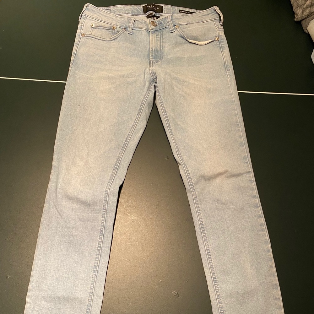 Pacsun Jeans